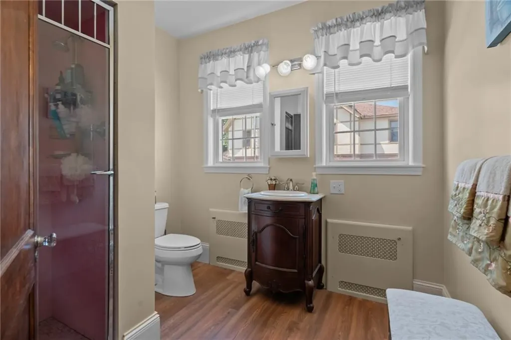 72 Upland Road Woonsocket RI 02895