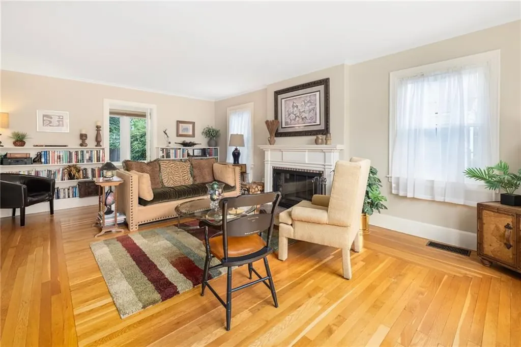 14 Cooke Street Pawtucket RI 02860