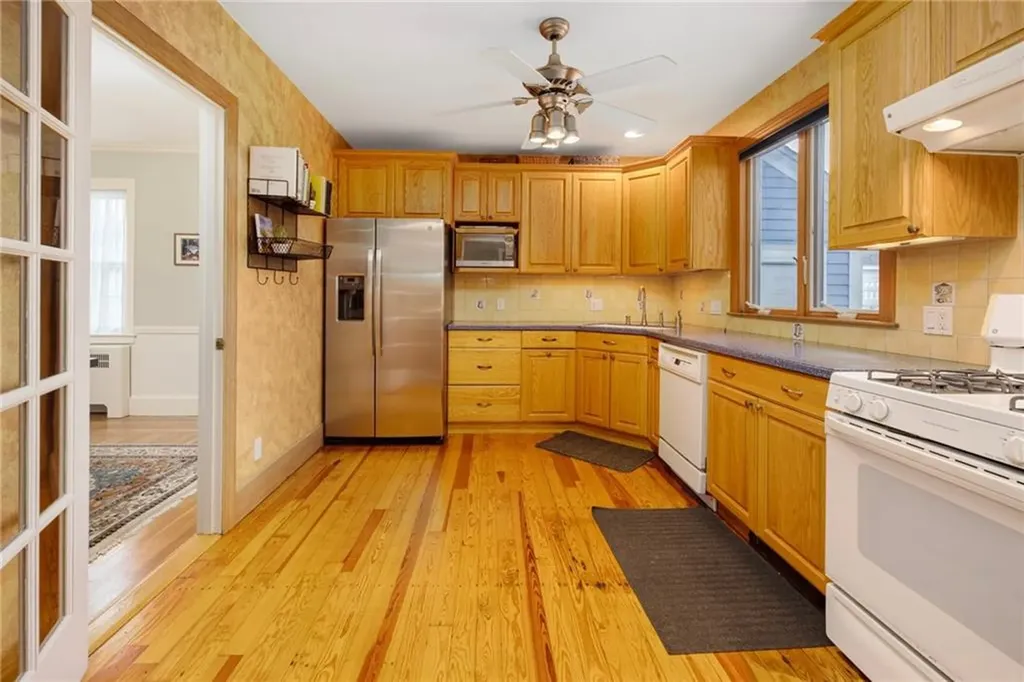 14 Cooke Street Pawtucket RI 02860