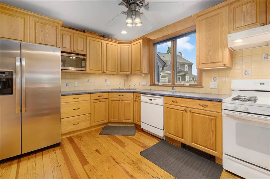 14 Cooke Street Pawtucket RI 02860