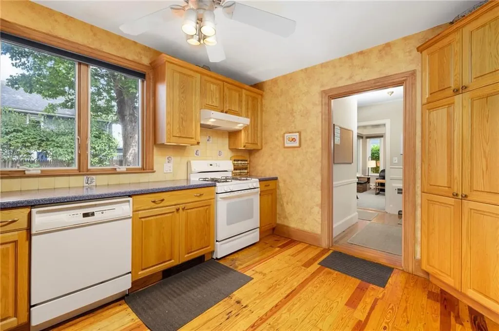 14 Cooke Street Pawtucket RI 02860