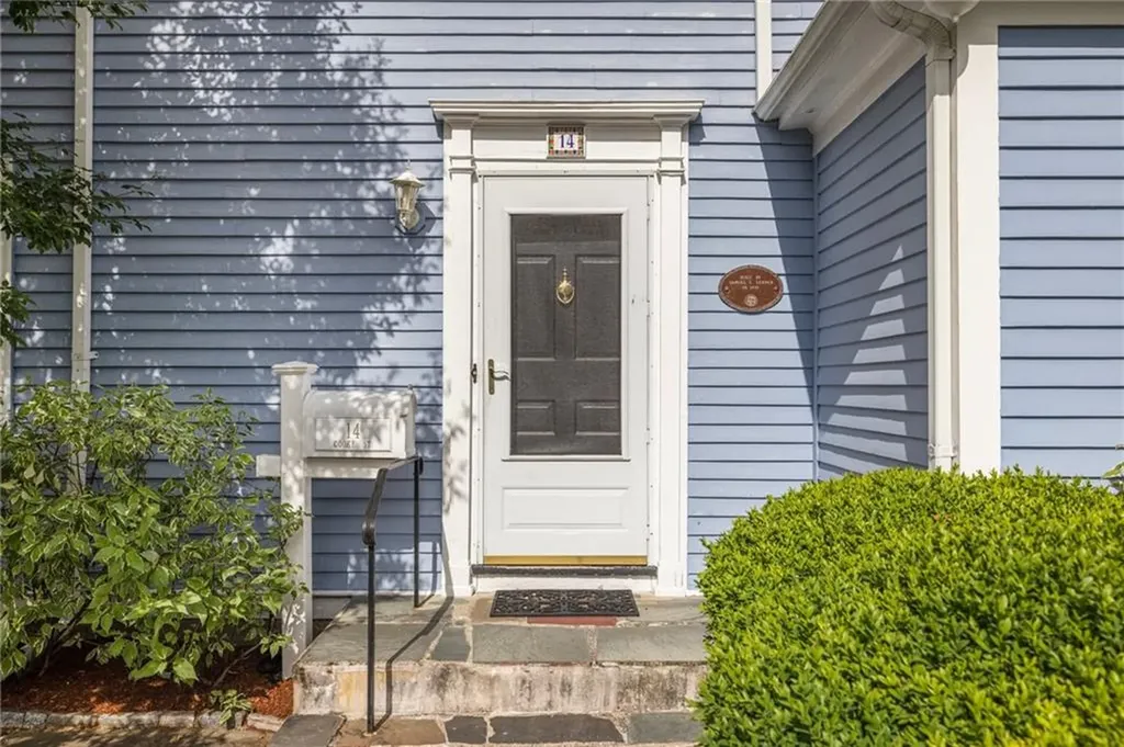 14 Cooke Street Pawtucket RI 02860