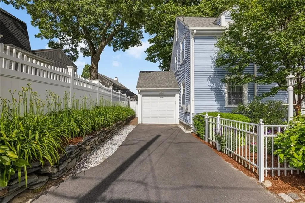 14 Cooke Street Pawtucket RI 02860