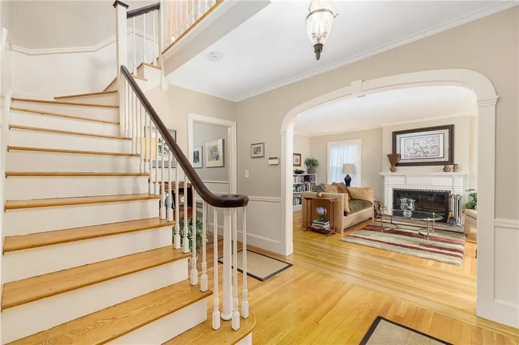 14 Cooke Street Pawtucket RI 02860