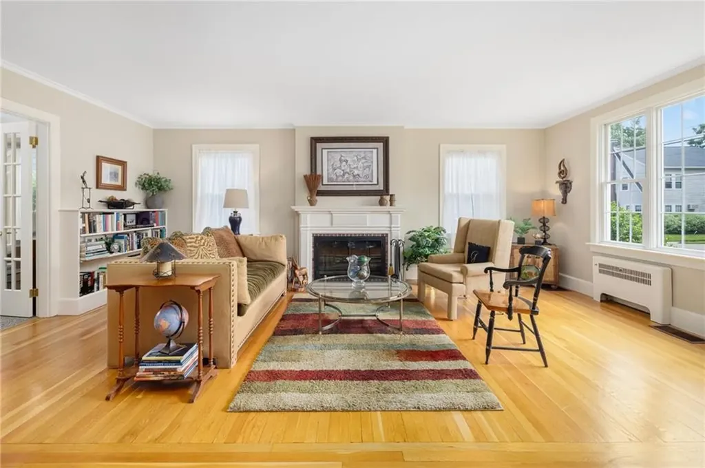 14 Cooke Street Pawtucket RI 02860