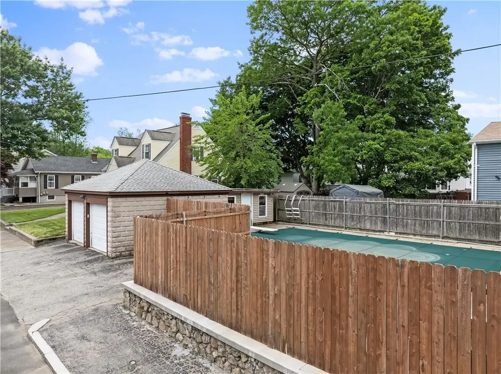 572 Admiral Street Providence RI 02908