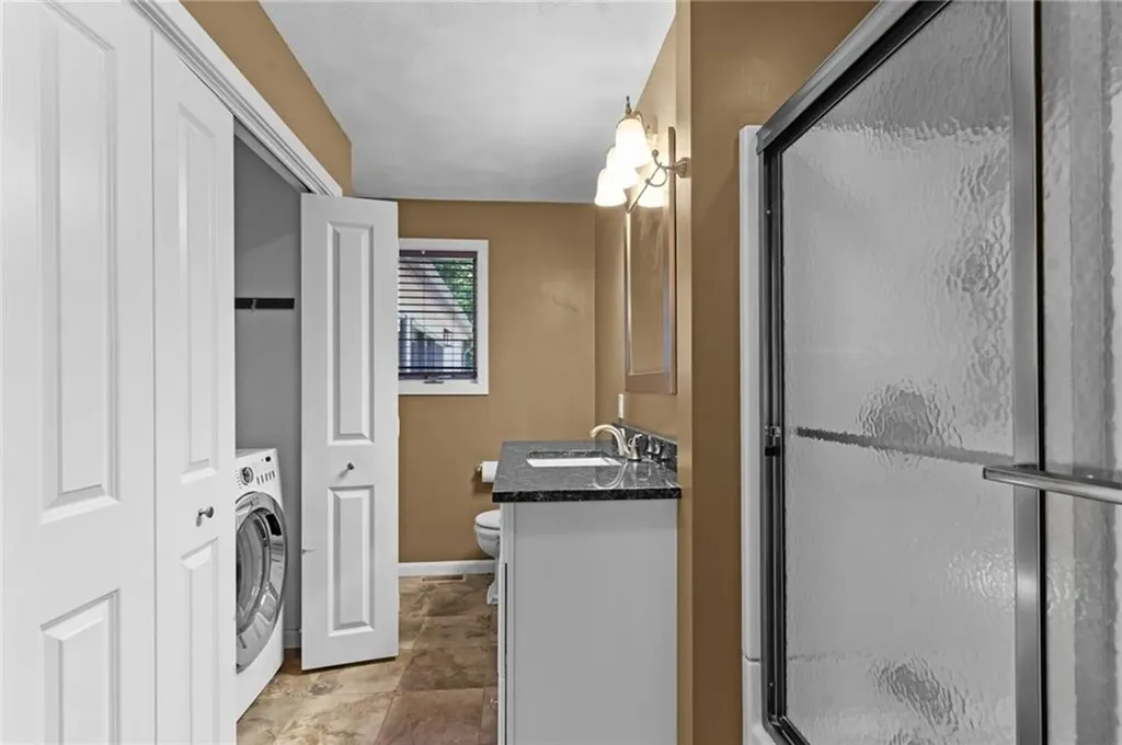 65 Apple House Drive Cranston RI 02921