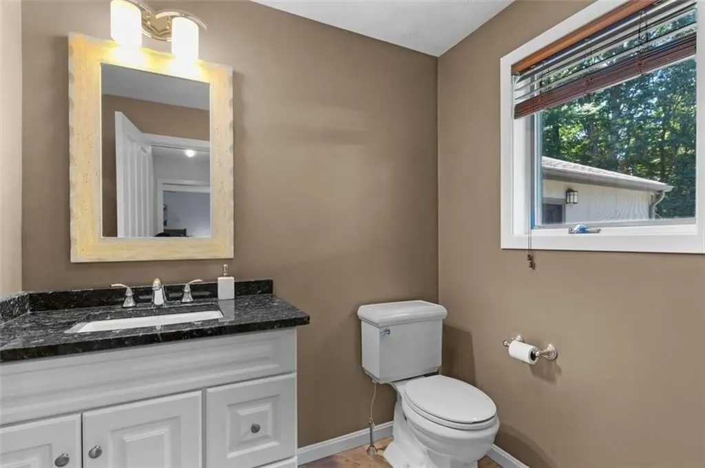 65 Apple House Drive Cranston RI 02921