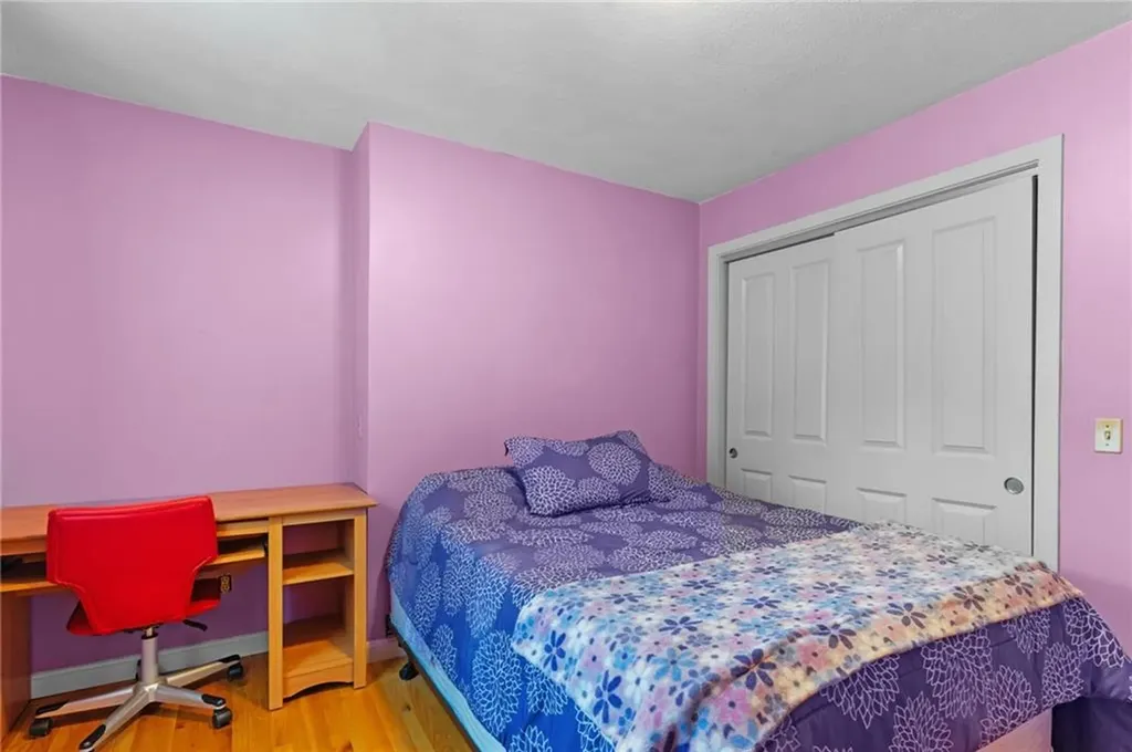 65 Apple House Drive Cranston RI 02921