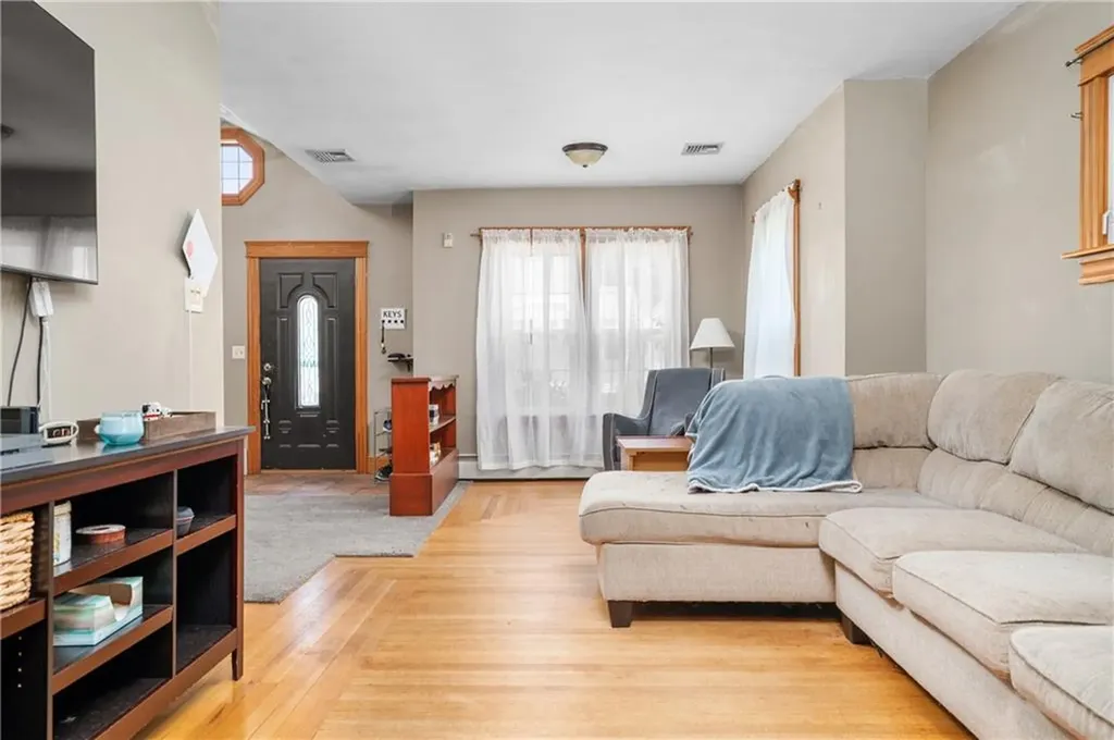 195 Elmore Avenue Woonsocket RI 02895