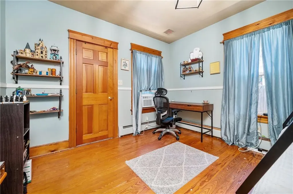 195 Elmore Avenue Woonsocket RI 02895