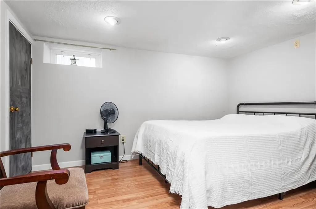 195 Elmore Avenue Woonsocket RI 02895