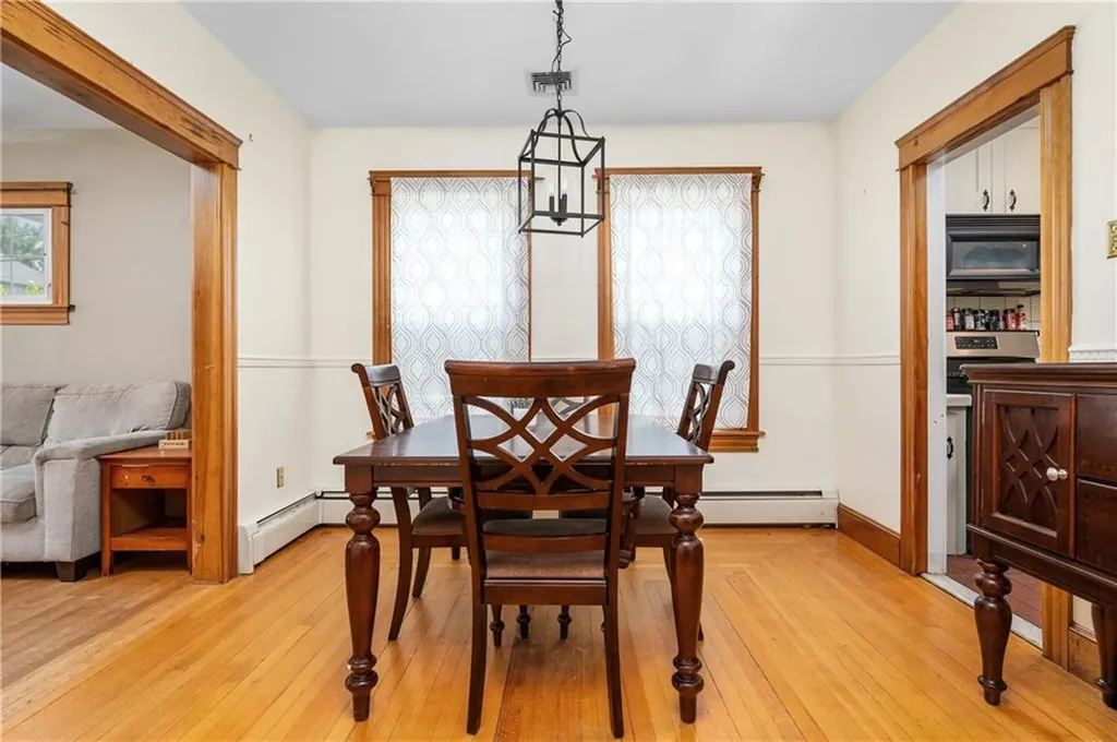 195 Elmore Avenue Woonsocket RI 02895