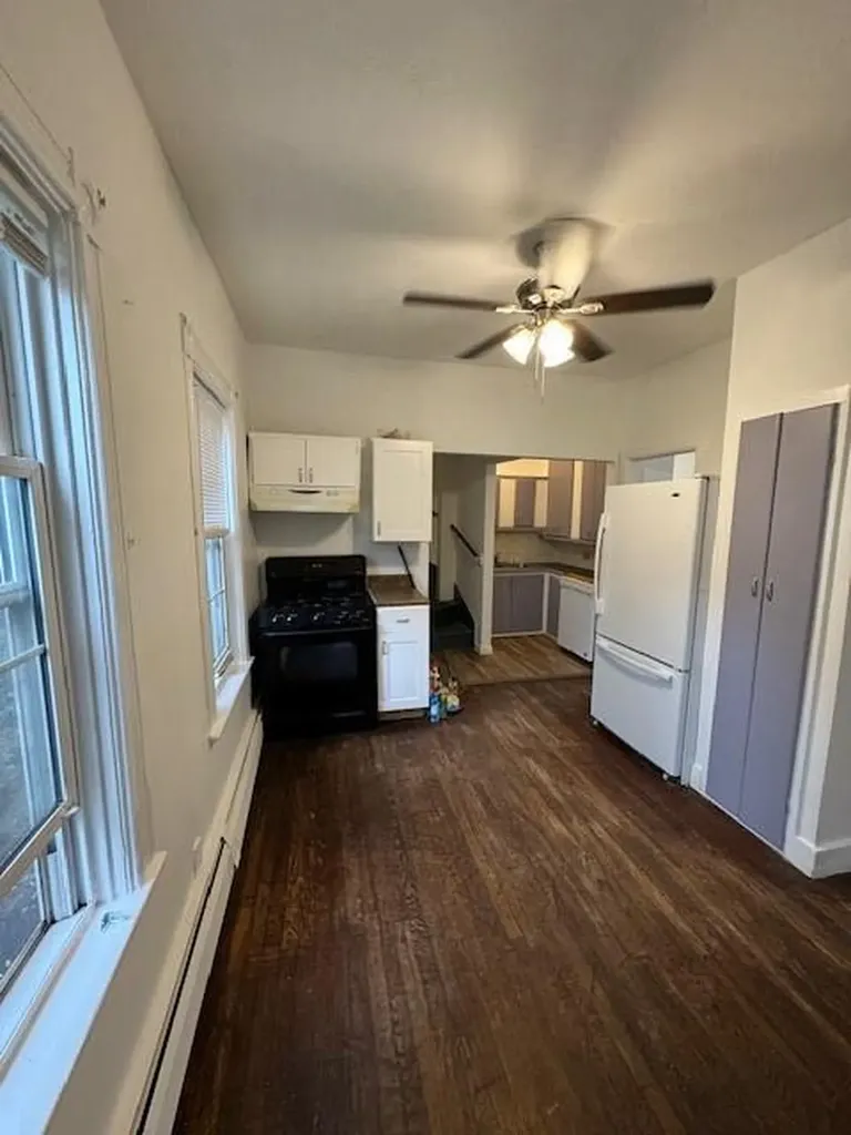 33 Concord Street Providence RI 02904