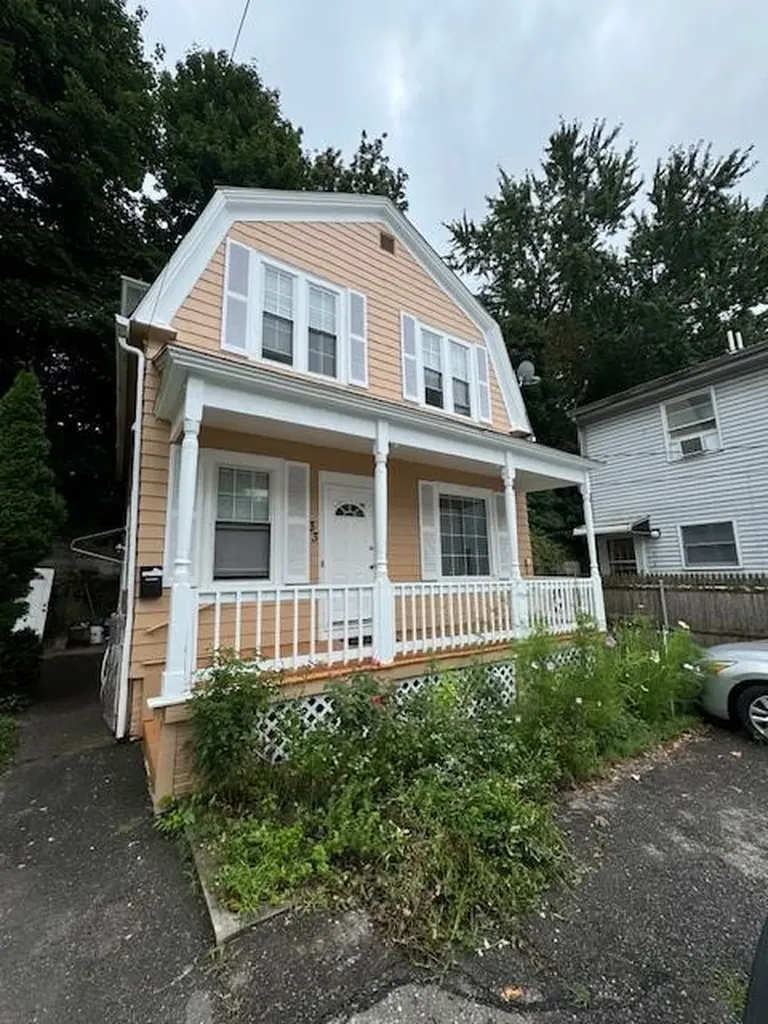 33 Concord Street Providence RI 02904