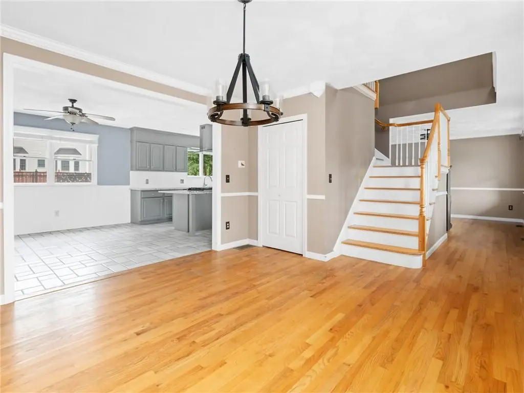 216 Alpine Estates Drive Cranston RI 02921