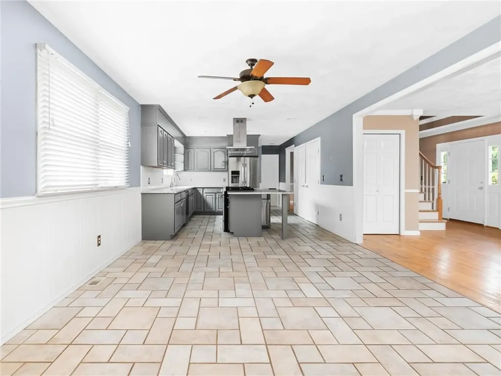 216 Alpine Estates Drive Cranston RI 02921