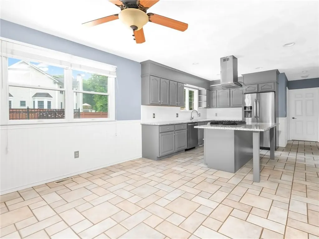 216 Alpine Estates Drive Cranston RI 02921