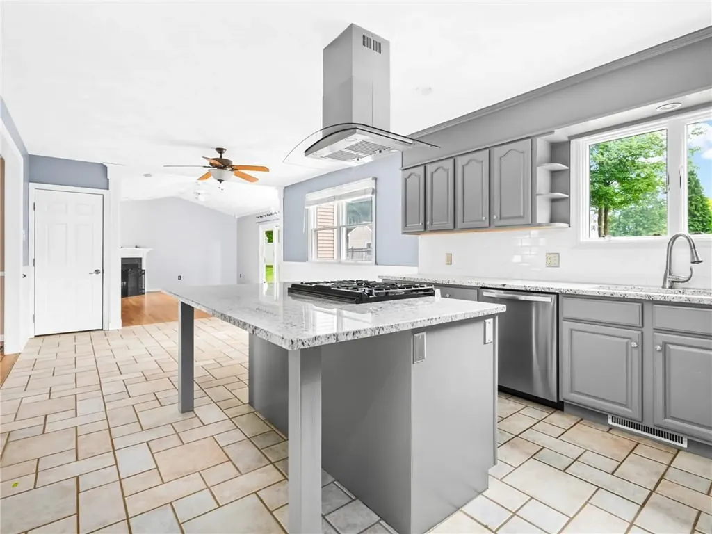216 Alpine Estates Drive Cranston RI 02921