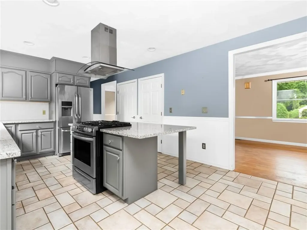 216 Alpine Estates Drive Cranston RI 02921