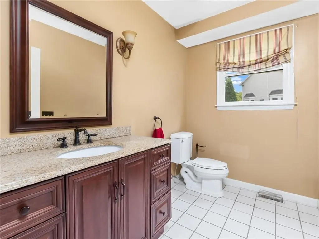 216 Alpine Estates Drive Cranston RI 02921