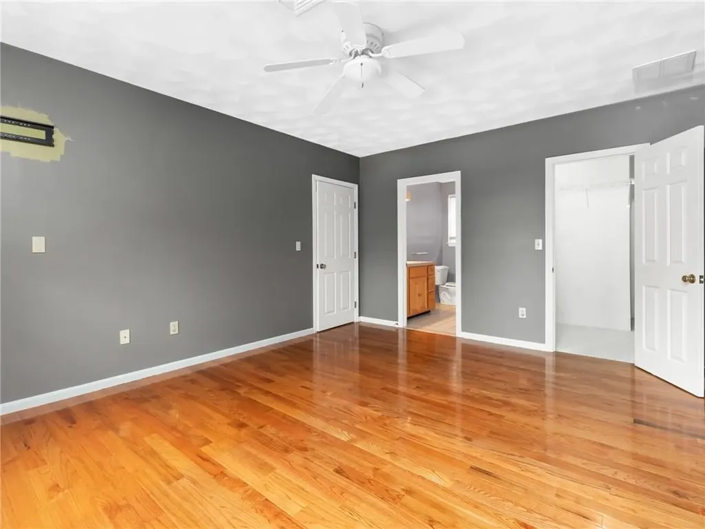 216 Alpine Estates Drive Cranston RI 02921