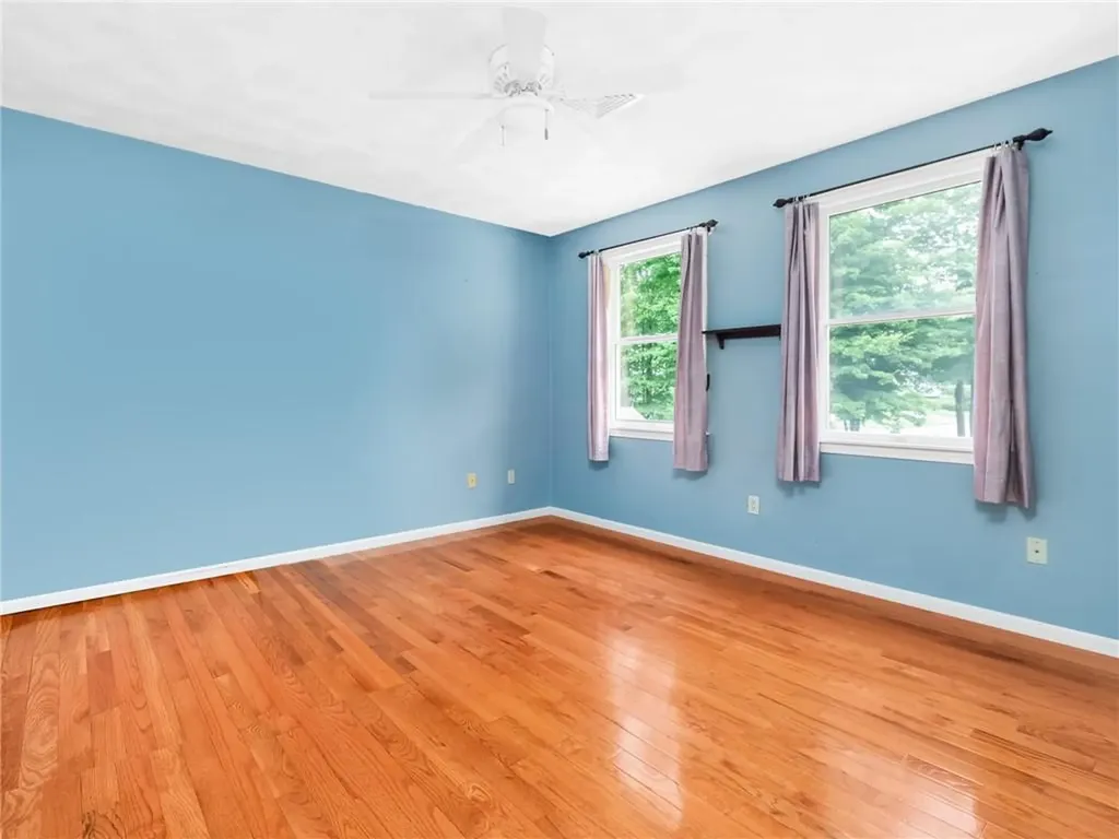 216 Alpine Estates Drive Cranston RI 02921