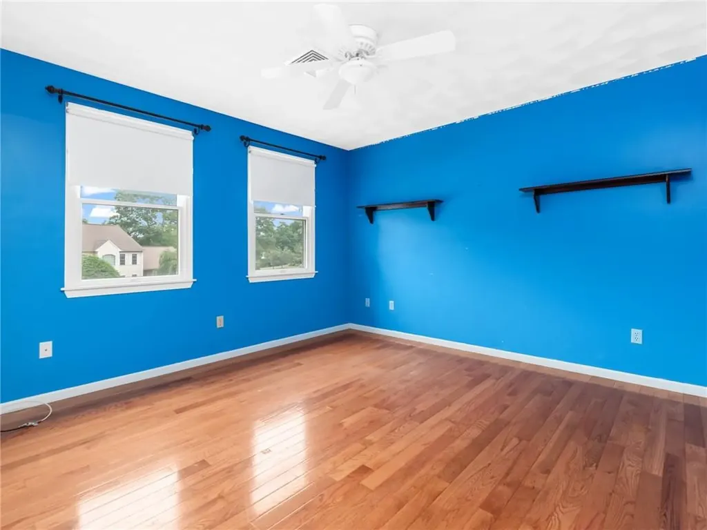 216 Alpine Estates Drive Cranston RI 02921