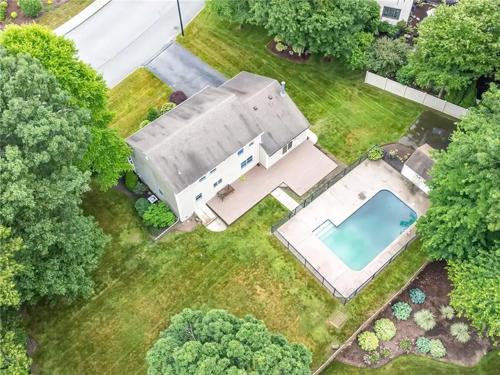 216 Alpine Estates Drive Cranston RI 02921
