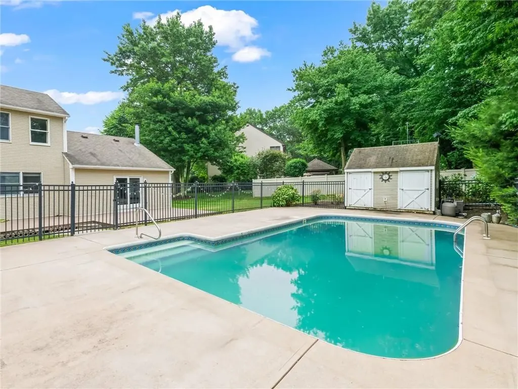 216 Alpine Estates Drive Cranston RI 02921