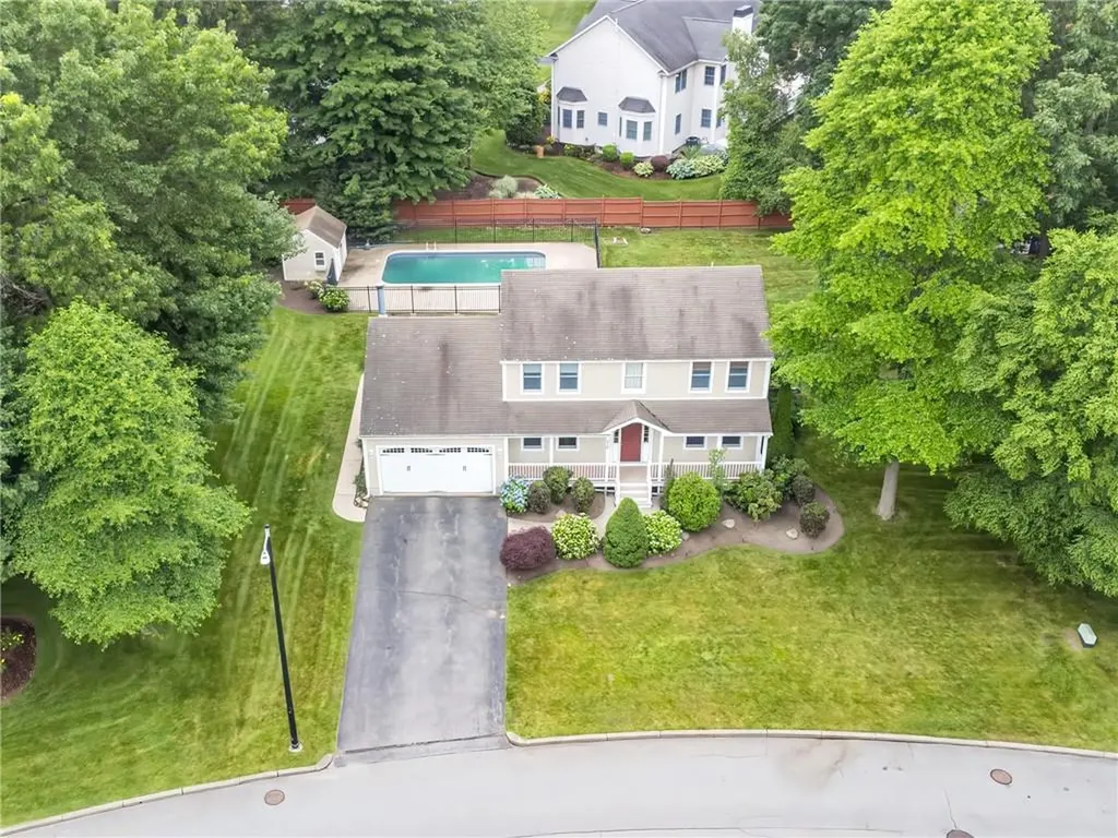 216 Alpine Estates Drive Cranston RI 02921