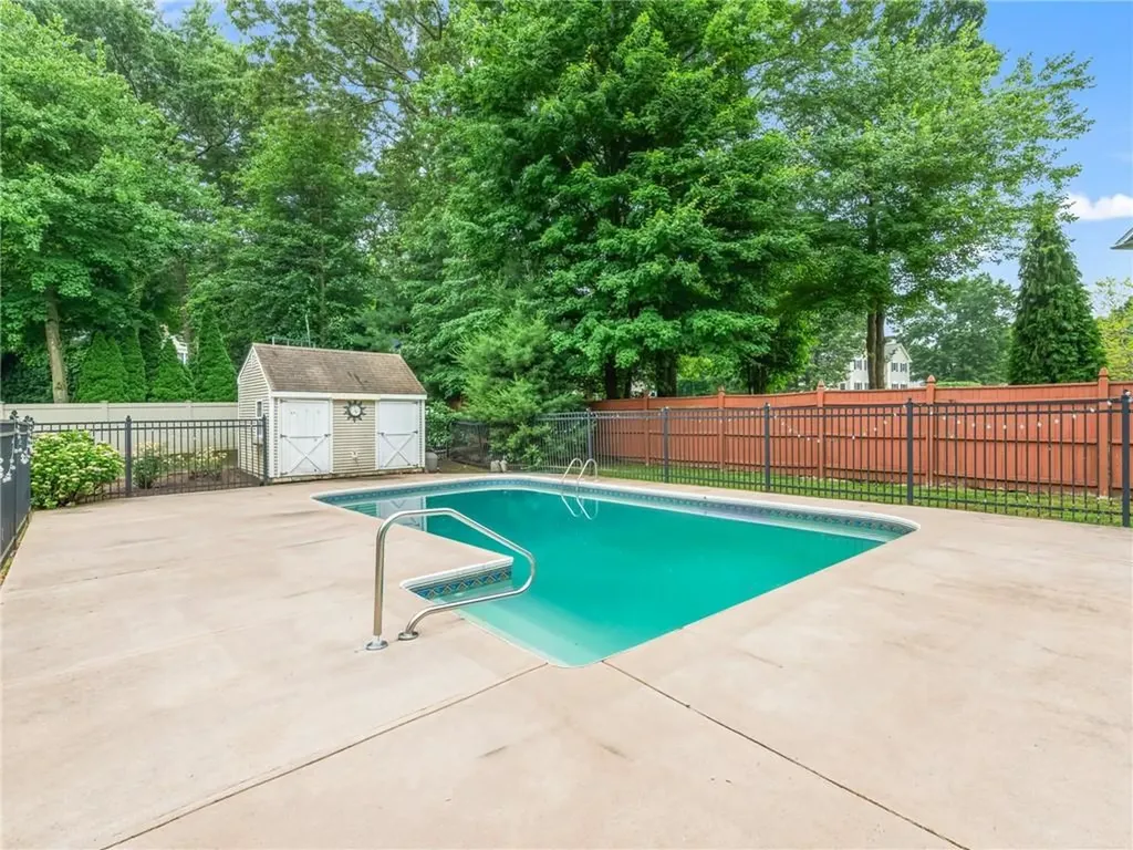 216 Alpine Estates Drive Cranston RI 02921