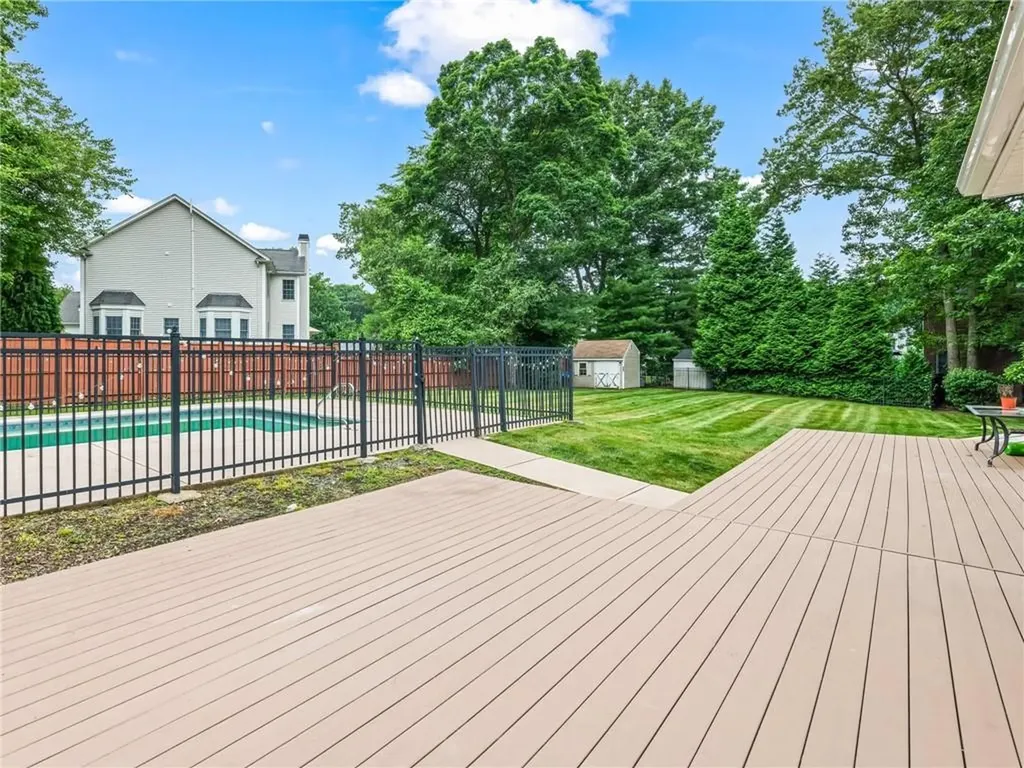 216 Alpine Estates Drive Cranston RI 02921