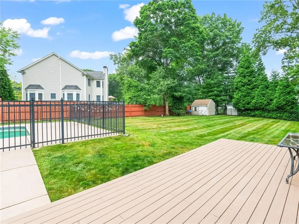 216 Alpine Estates Drive Cranston RI 02921