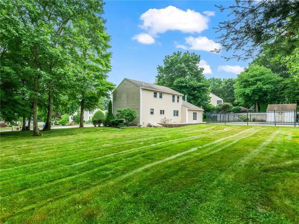 216 Alpine Estates Drive Cranston RI 02921