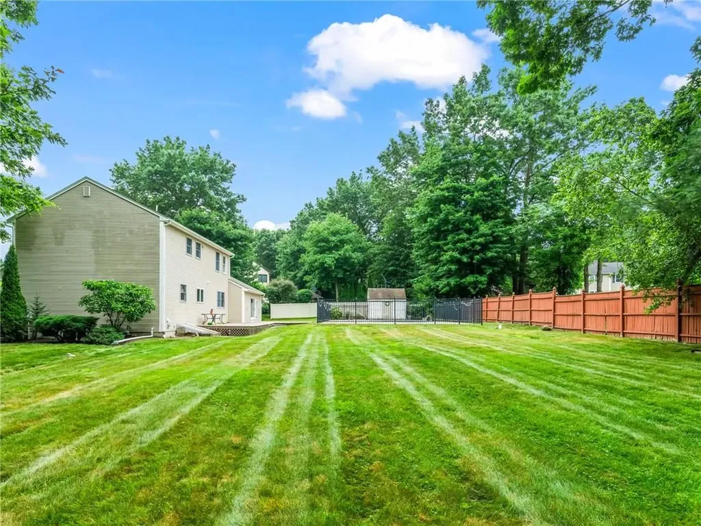 216 Alpine Estates Drive Cranston RI 02921