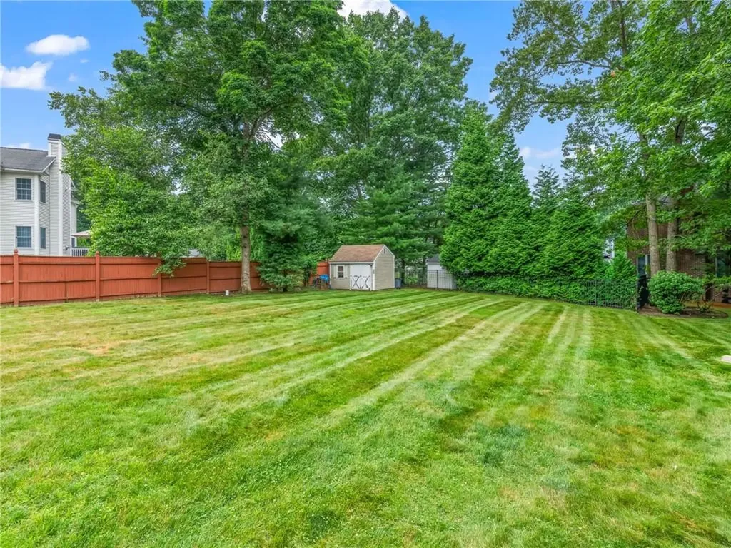 216 Alpine Estates Drive Cranston RI 02921