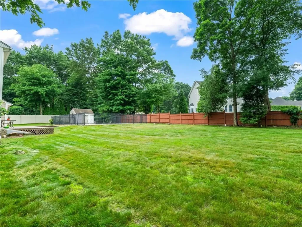 216 Alpine Estates Drive Cranston RI 02921