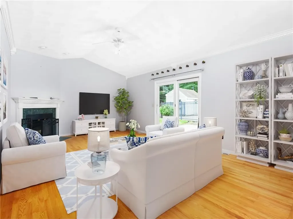 216 Alpine Estates Drive Cranston RI 02921