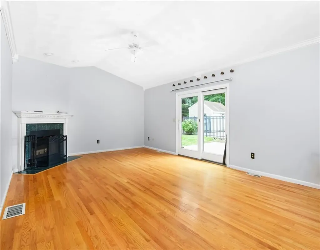 216 Alpine Estates Drive Cranston RI 02921