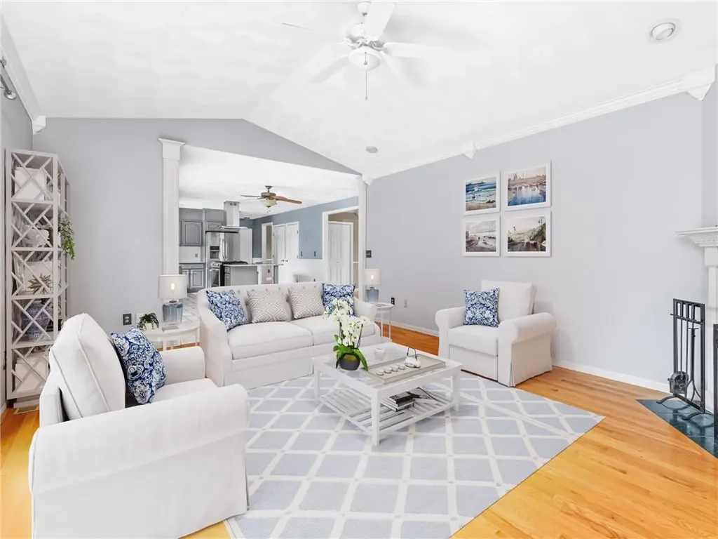 216 Alpine Estates Drive Cranston RI 02921