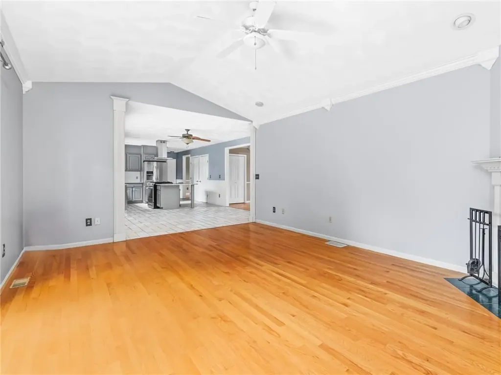 216 Alpine Estates Drive Cranston RI 02921