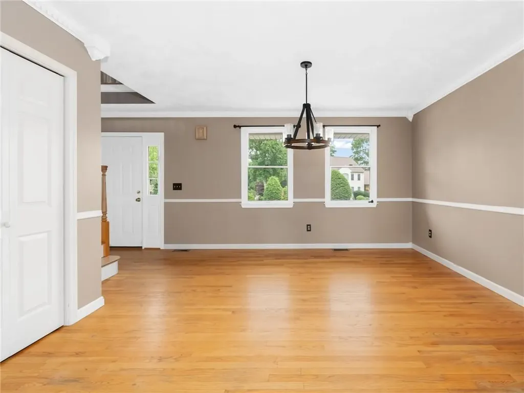 216 Alpine Estates Drive Cranston RI 02921