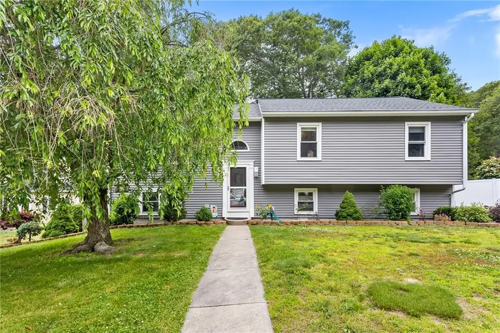 1 Fox Run Drive West Warwick RI 02893