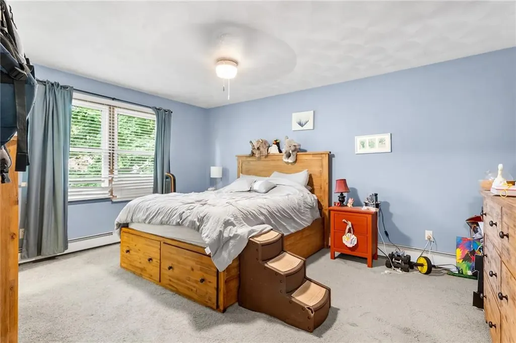 1 Fox Run Drive West Warwick RI 02893