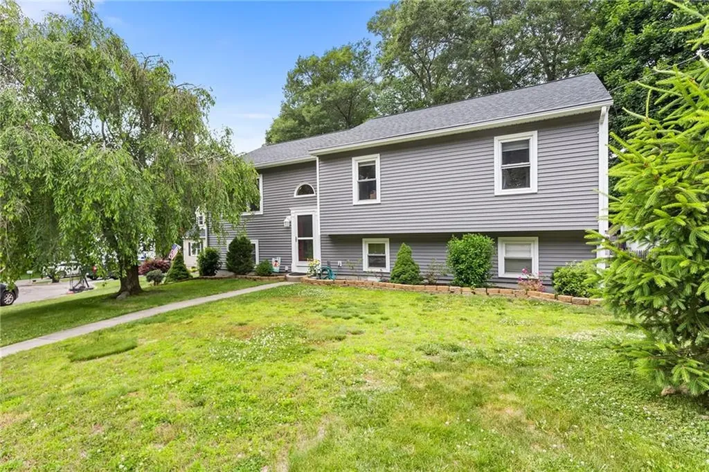 1 Fox Run Drive West Warwick RI 02893