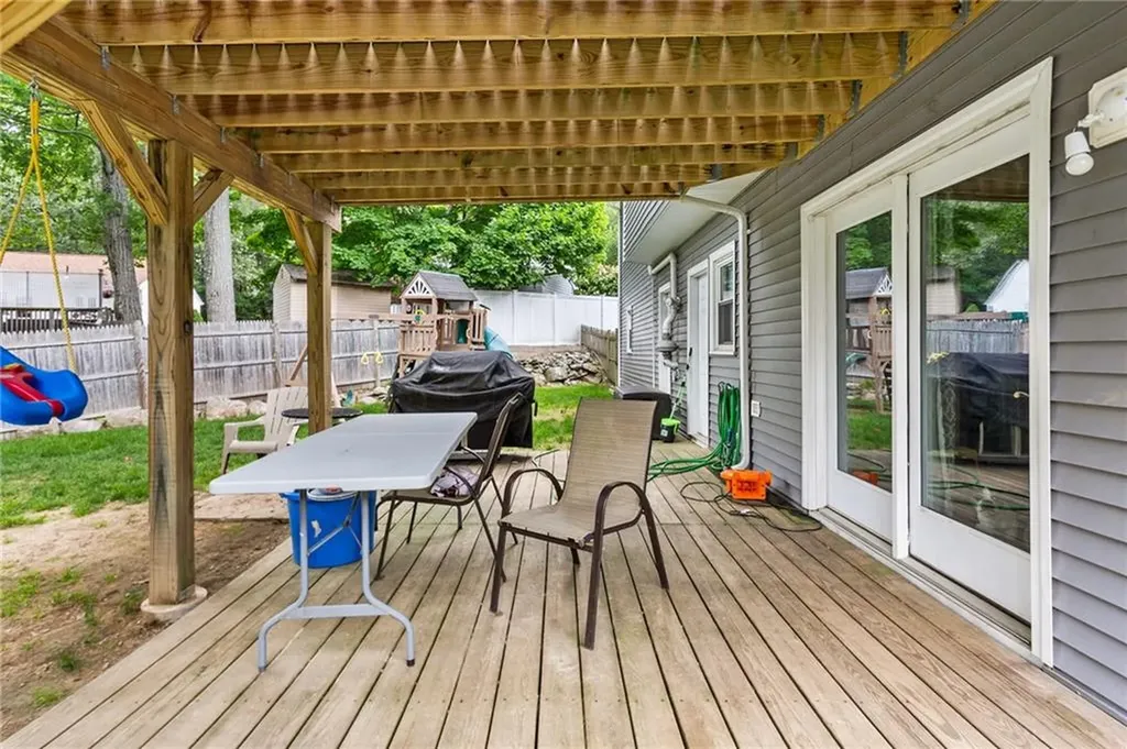 1 Fox Run Drive West Warwick RI 02893