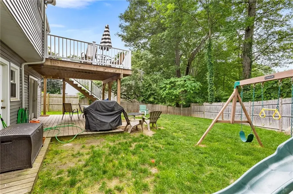 1 Fox Run Drive West Warwick RI 02893