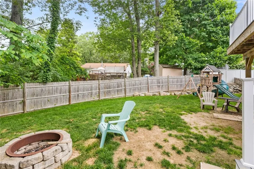 1 Fox Run Drive West Warwick RI 02893