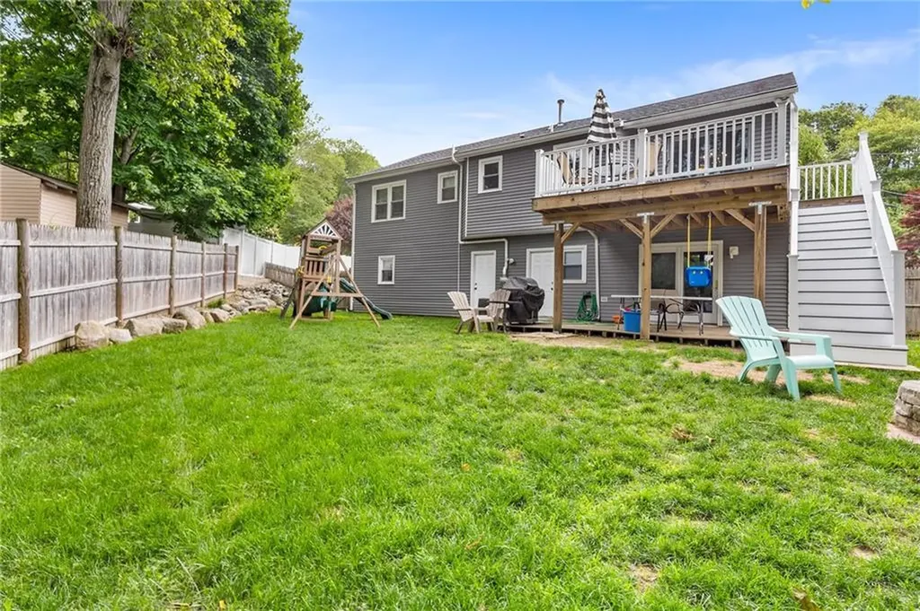 1 Fox Run Drive West Warwick RI 02893
